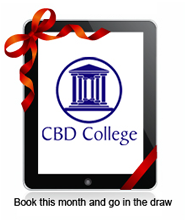 Win an iPad Win an iPad