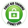 First AID Training CBD Sydney