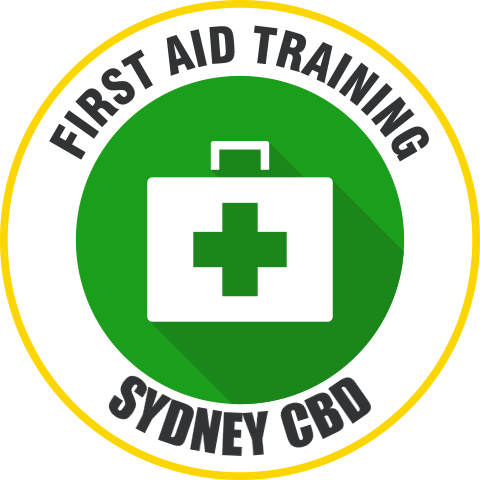 First Aid Training Sydney CBD